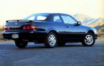 Toyota Camry Coupe 1993 года